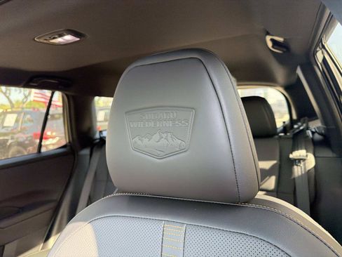 New 2026 Subaru Outback Wilderness AWD/4WD image 17