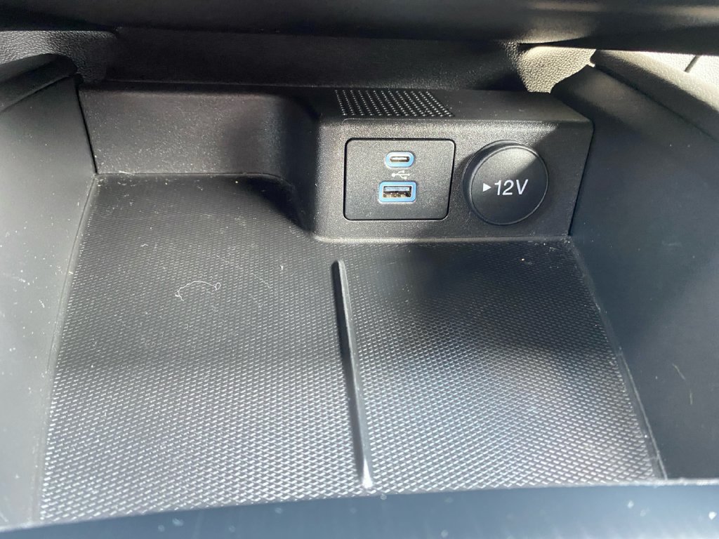 Used 2023 Ford Escape Active AWD/4WD image 40