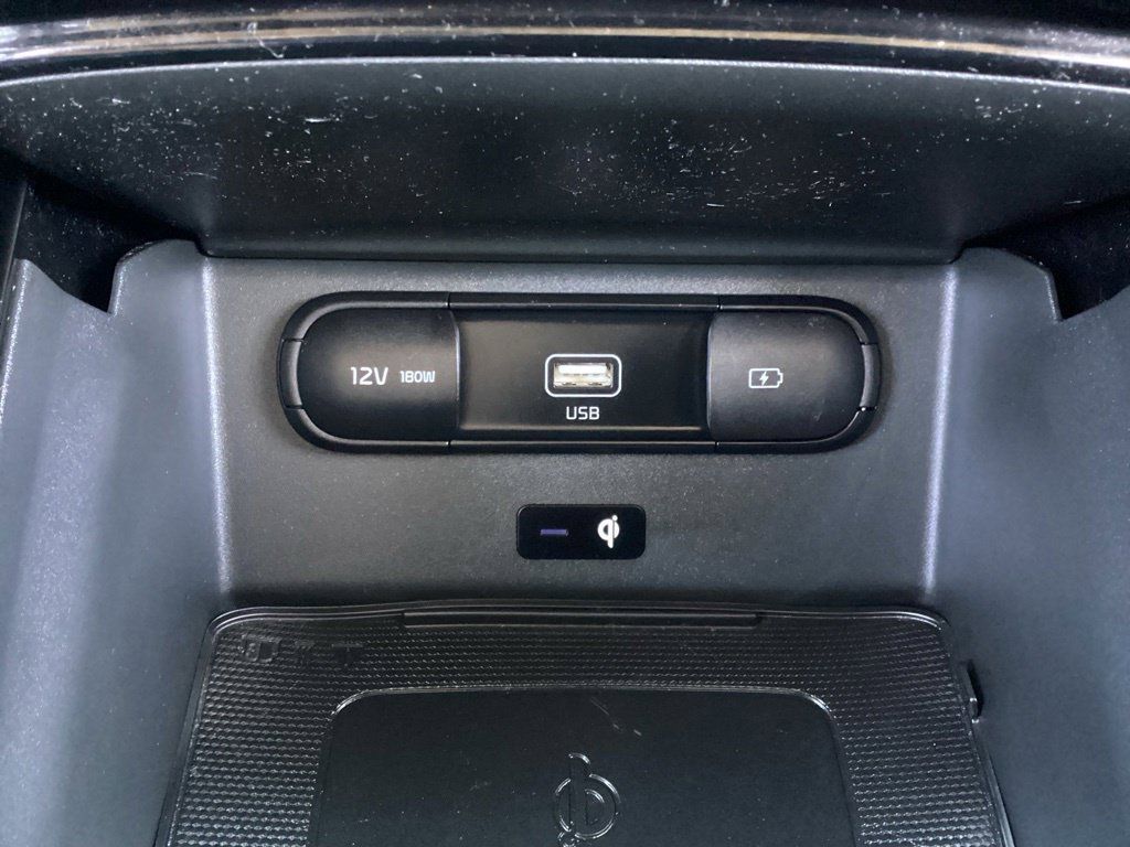 Used 2020 Kia Telluride SX w/ SX Prestige Package AWD/4WD image 31
