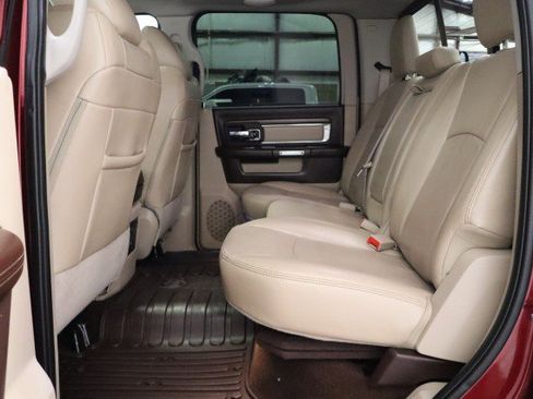 Used 2016 RAM 2500 Laramie AWD/4WD image 10