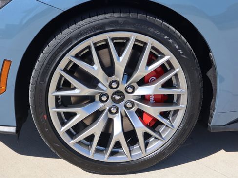 New 2025 Ford Mustang GT Premium image 27