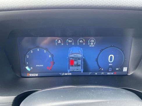 New 2025 Ford F150 XLT w/ Equipment Group 302A MID image 16