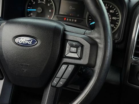 Certified 2020 Ford F150 XLT w/ Equipment Group 302A Luxury AWD/4WD image 9