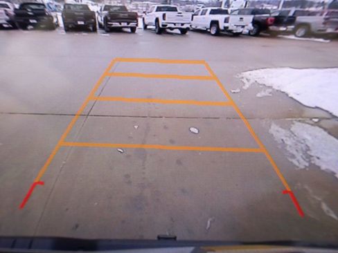 New 2026 Chevrolet Silverado 3500 W/T image 21