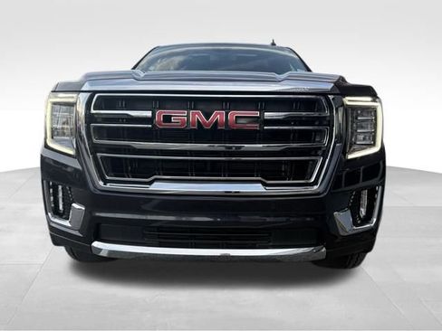 Certified 2023 GMC Yukon SLT image 2