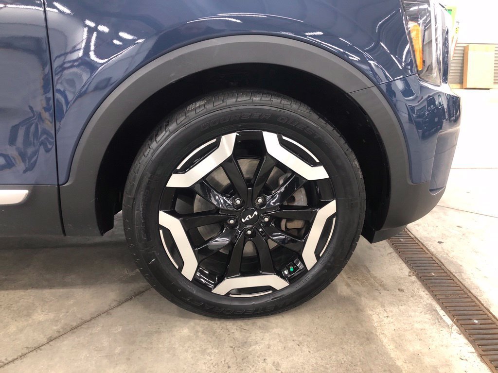 Certified 2023 Kia Telluride S AWD/4WD image 26
