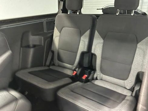 Used 2022 Ford Bronco Big Bend image 5