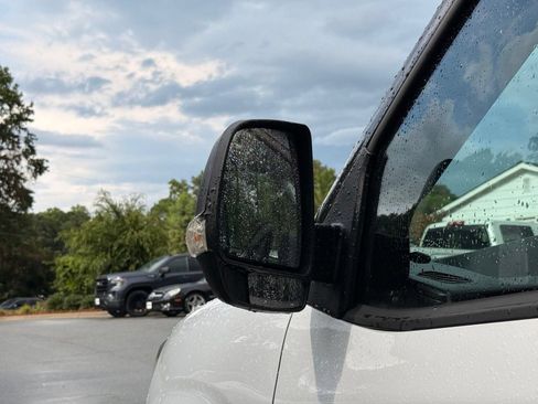 Used 2017 RAM ProMaster City Wagon FWD image 16