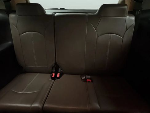 Used 2017 GMC Acadia Limited SLT FWD image 26