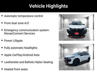 New 2026 Nissan Rogue SV AWD/4WD video 2