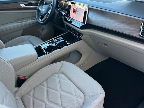 New 2026 Volkswagen Atlas SE AWD/4WD image 17