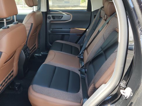 New 2026 Ford Bronco Sport Outer Banks AWD/4WD image 26