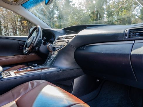 Used 2015 Lexus RX 350 FWD image 32