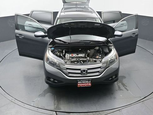 Used 2012 Honda CR-V EX-L image 52