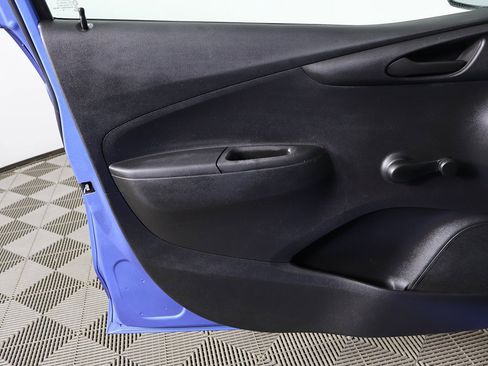 Used 2018 Chevrolet Spark LS image 14