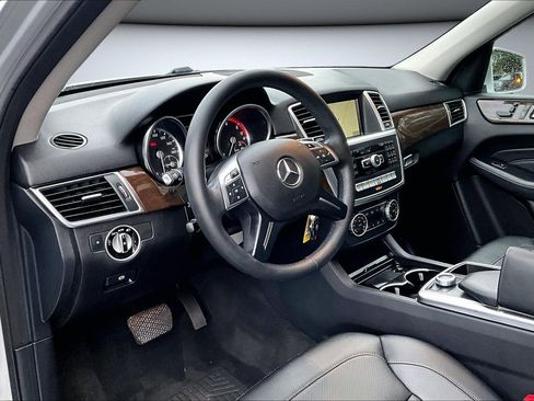 Used 2015 Mercedes-Benz ML 250 ML 250 image 15