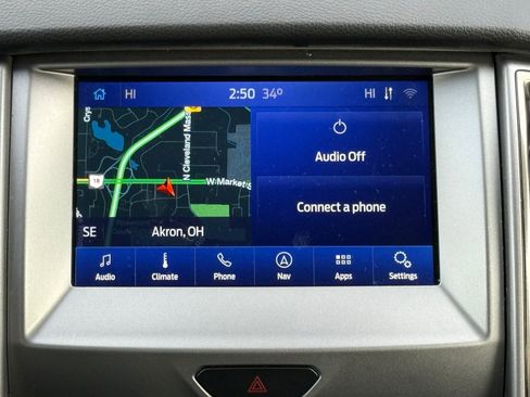 Used 2020 Ford Ranger XLT w/ Equipment Group 301A Mid image 17