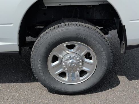 Used 2023 RAM 3500 Tradesman AWD/4WD image 30
