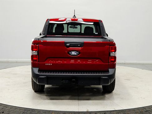 New 2026 Ford Maverick Lariat w/ 4K Tow Package image 6