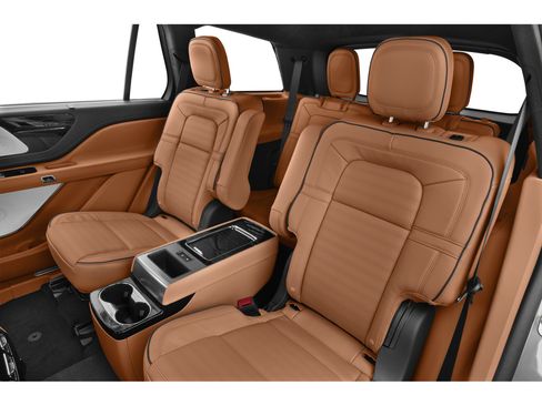 New 2026 Lincoln Aviator Black Label w/ Black Label Special Edition AWD/4WD image 34