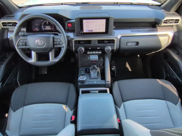 Used 2026 Toyota Tacoma TRD Off-Road AWD/4WD image 15