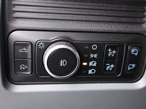 New 2025 Ford F250 XLT w/ Black Appearance Package image 24