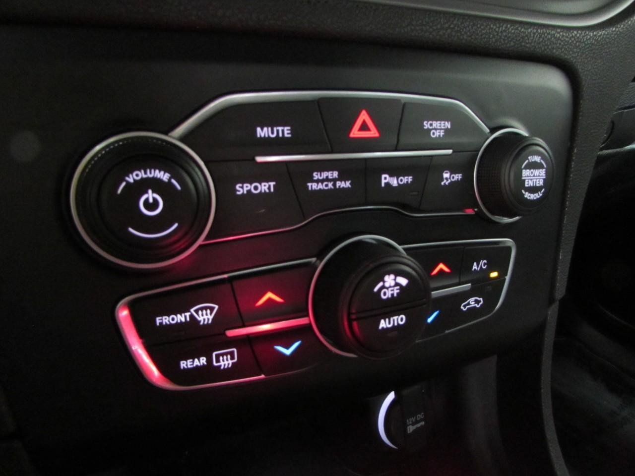 Used 2023 Dodge Charger GT RWD image 30