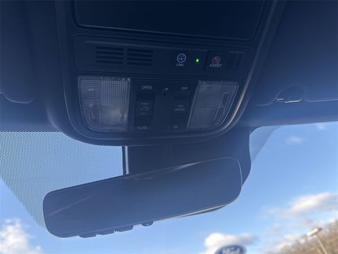 Used 2021 Honda Passport Elite image 35