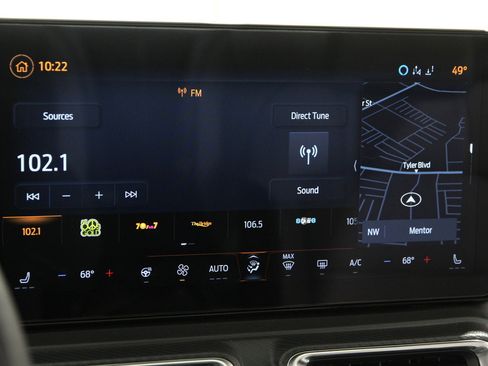 Used 2024 Ford Mustang Premium image 11