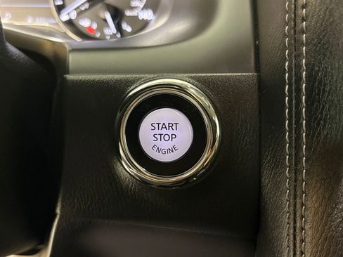 Used 2024 INFINITI QX80 Luxe image 28