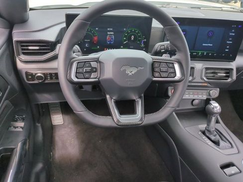 New 2026 Ford Mustang GT RWD image 14