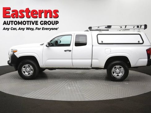 Used 2020 Toyota Tacoma SR RWD image 58
