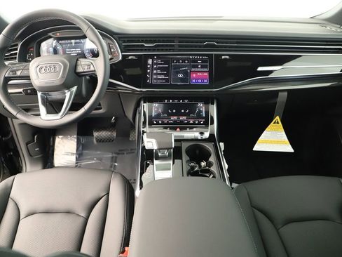 New 2026 Audi Q8 Premium Plus image 18