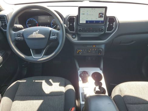 Used 2024 Ford Bronco Sport Big Bend AWD/4WD image 24