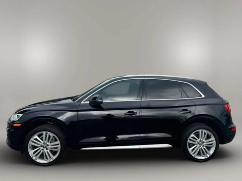 Used 2018 Audi Q5 2.0T Premium Plus w/ Premium Plus Package AWD/4WD image 4