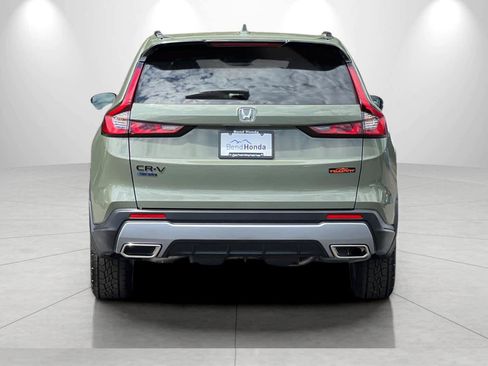 New 2026 Honda CR-V TrailSport image 7