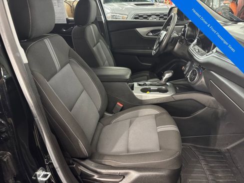 Used 2023 Chevrolet Blazer LT w/ Convenience Package image 16