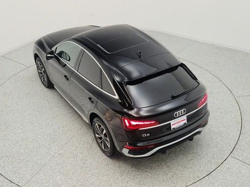 Used 2023 Audi Q5 2.0T Premium Plus w/ Premium Plus Package AWD/4WD image 28