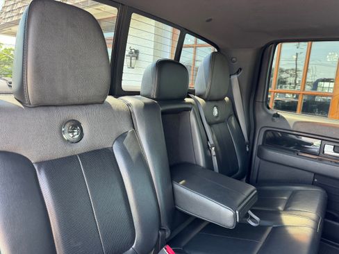 Used 2012 Ford F150 Harley-Davidson AWD/4WD image 25