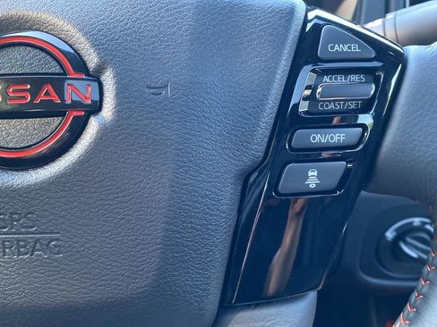 New 2026 Nissan Frontier PRO-4X w/ Pro Premium Package AWD/4WD image 49