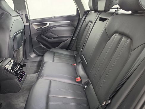 Certified 2026 Audi A6 Premium Plus AWD/4WD image 38
