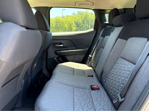 New 2026 Nissan Kicks S w/ Charging Package FWD image 22