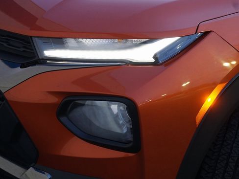 Certified 2023 Chevrolet TrailBlazer ACTIV w/ Sun and Liftgate Package image 32