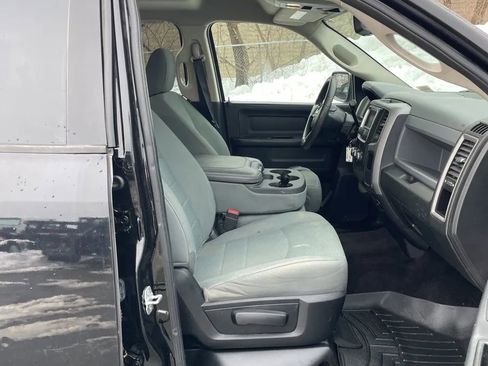 Used 2014 RAM 1500 Express w/ Black Ram 1500 Express Group image 7