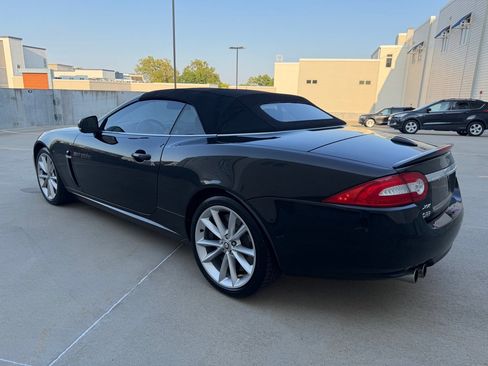 Used 2010 Jaguar XKR R RWD image 28