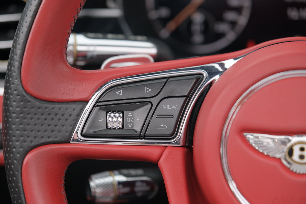 Used 2020 Bentley Continental GT AWD/4WD image 46