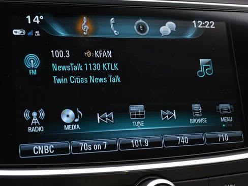 Used 2019 Buick LaCrosse Premium w/ Driver Confidence Package II image 29