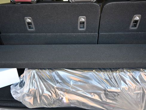 New 2026 INFINITI QX80 Autograph w/ Premium Cargo Package image 21