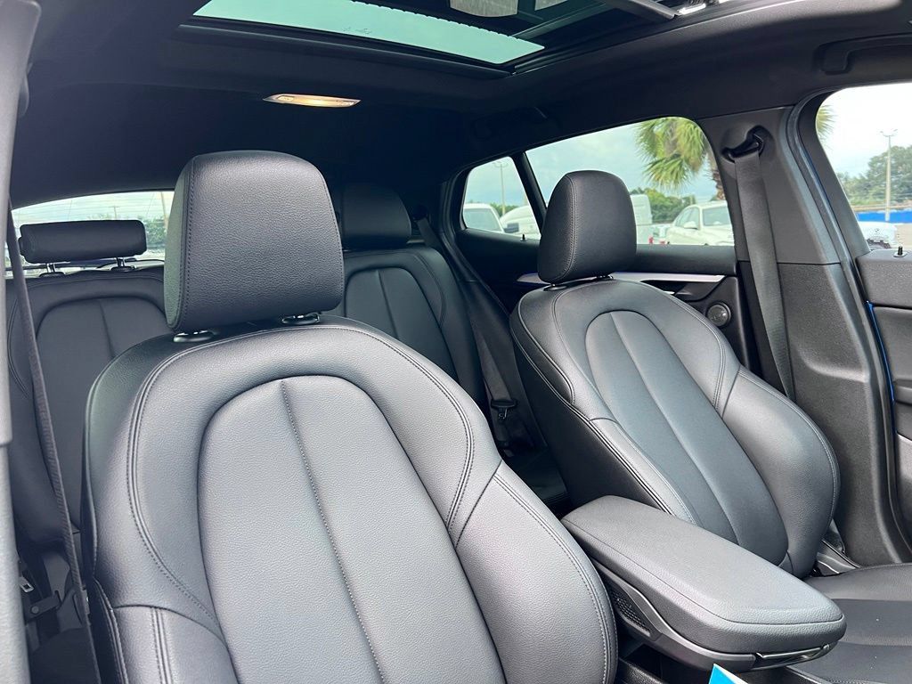 Used 2019 BMW X2 M35i w/ Premium Package AWD/4WD image 63