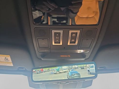 Used 2023 Land Rover Defender 130 X AWD/4WD image 13